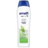 Amalfi Cream Shampoo/ Repairs Dry & Damaged Hair/ Enriching Cream Shampoo/ For Frizzy Hair/ Makes Hair Soft, Shiny & Smooth/ 750ml