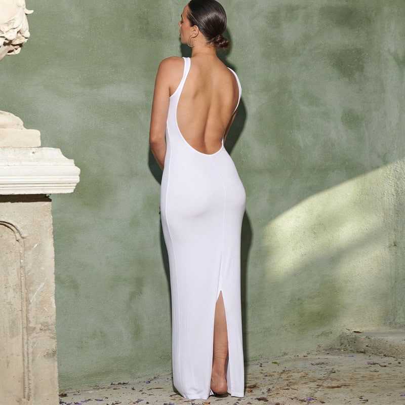 Fashion Sexy Long Maxi Dresses  Mira Women2022