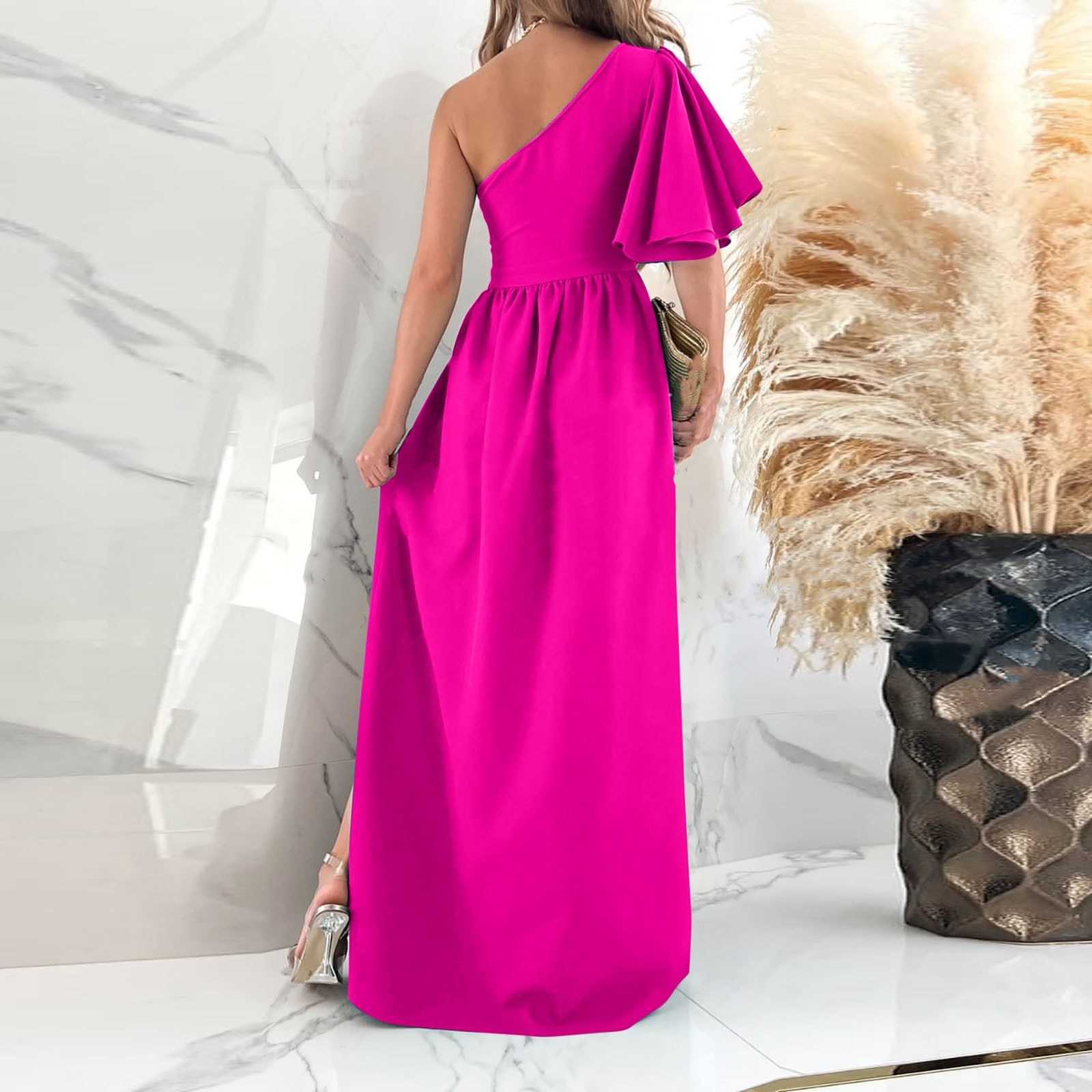 Luxury Evening Dresses Women Elegant dress