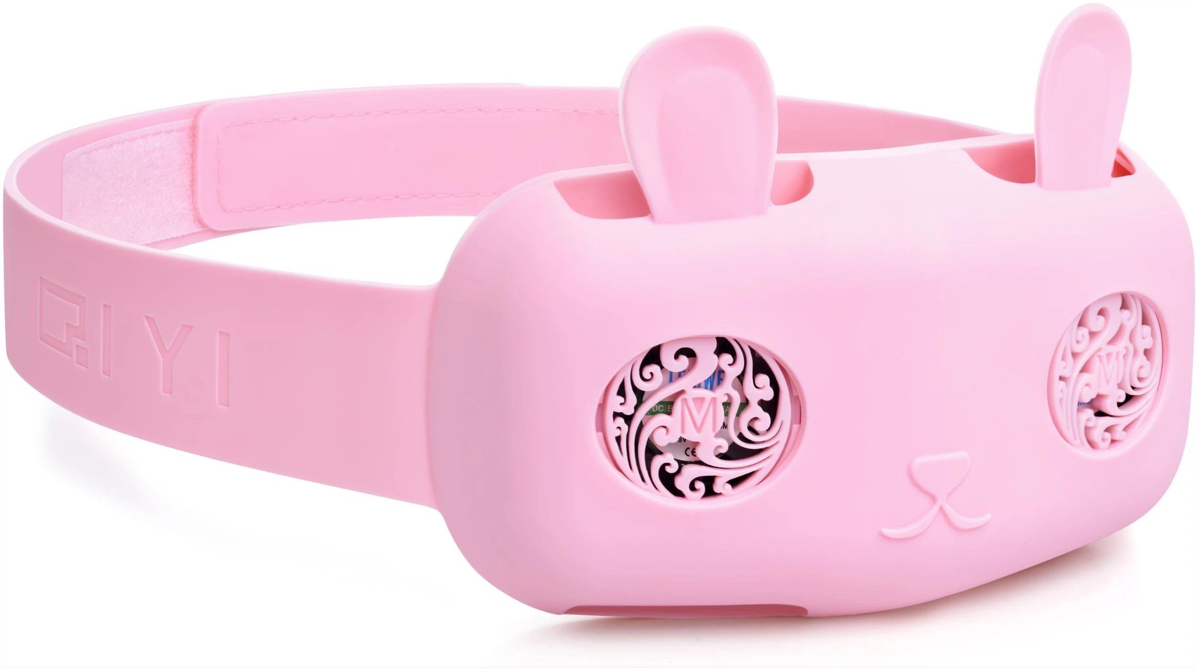 Fever cool patch smart automatic fever cooling kids sick